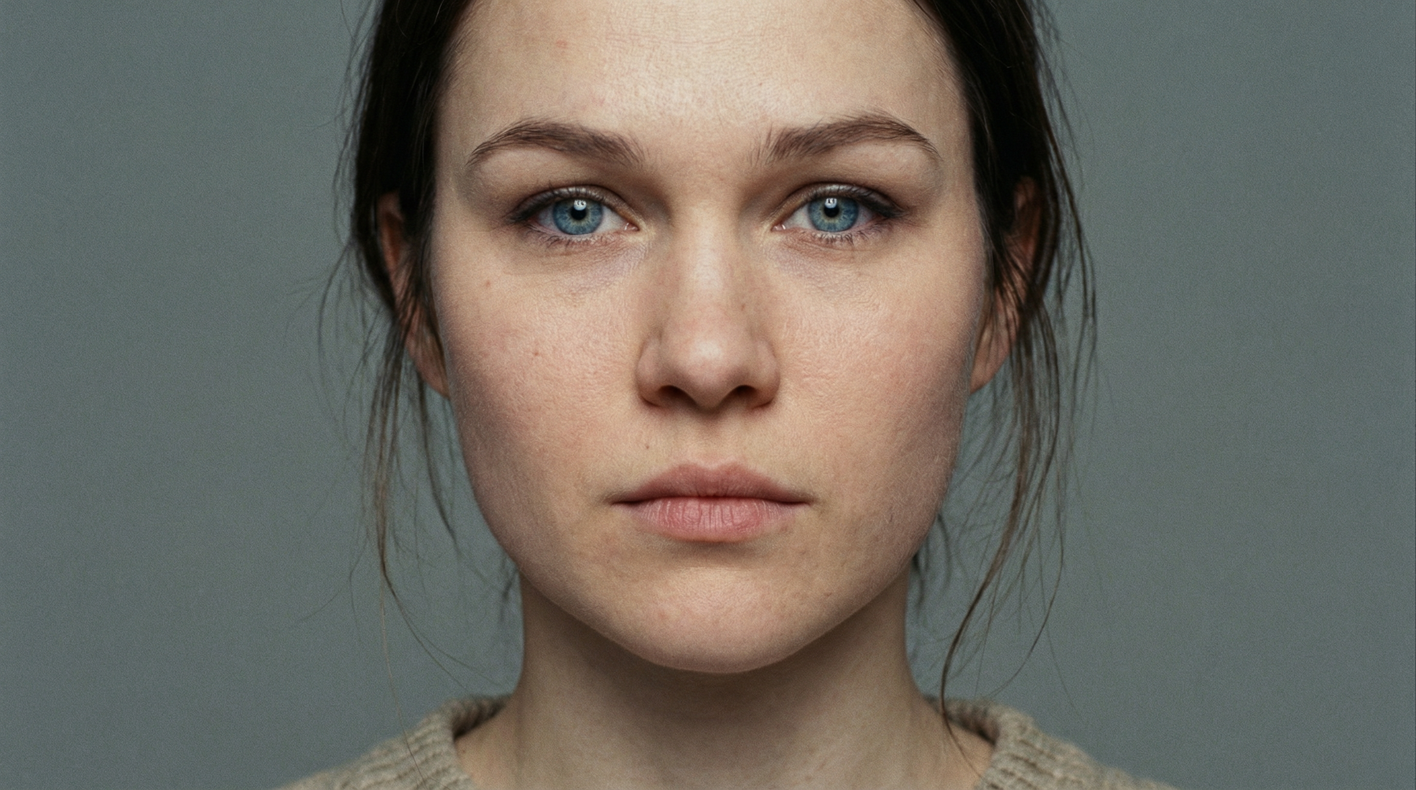 Klara Voss — Character Reference